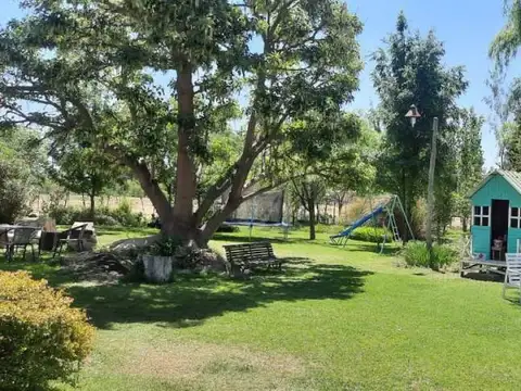 Oportunidad: Casa Familiar en Club de Campo Capiasú, SALTA ZONA SUR