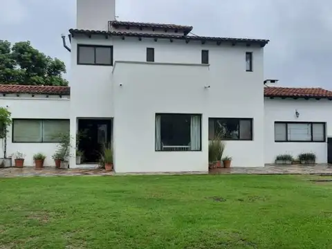 Casa en Venta de 4 dormitorios