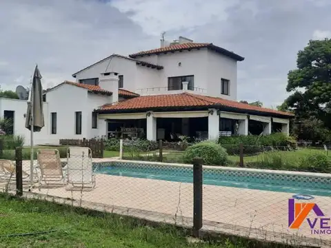 club de campo capiasu 100