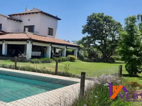 Casa en Venta 12 años