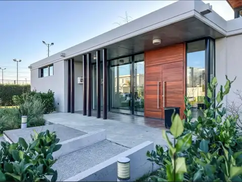 Terreno Lote  en Venta en Tipas, Nordelta, Tigre