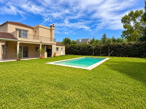 Casa en Venta de 3 dormitorios