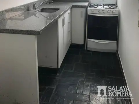 Departamento en Venta en Olivos, USD 179.000