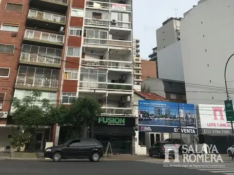 Libertador al 2600