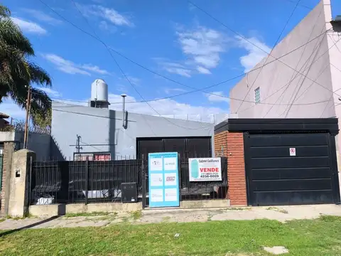 Casa en Venta de 2 dormitorios