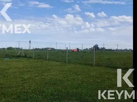 Terreno en Venta de 1250,0 m2