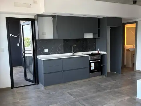 Departamento en Venta A Estrenar