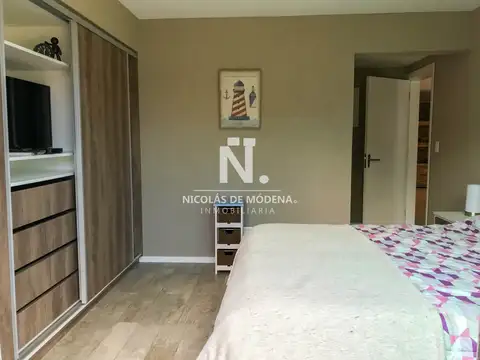Departamento en Alquiler de 4 ambientes