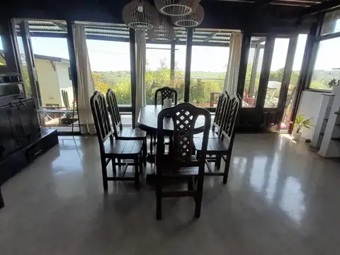 Casa en Venta con 1 cochera