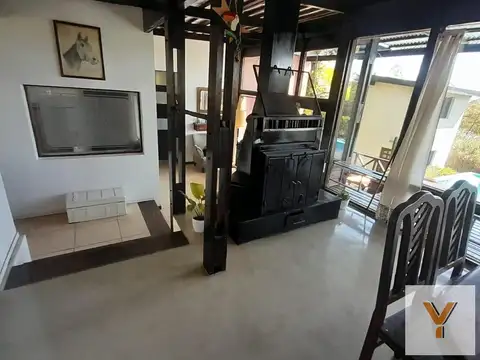 Casa en Venta 24 años