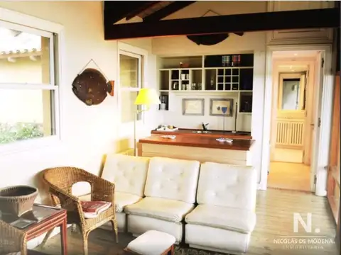 Casa en Venta en La Barra, USD 1.100.000