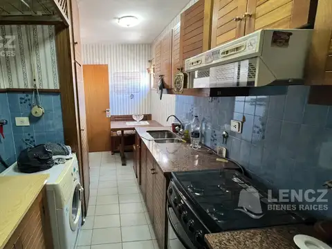 Departamento en Venta al Noroeste