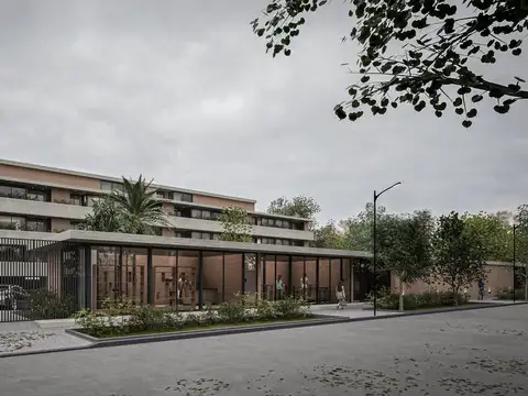 462 e/21c y Belgrano (Piso 1-UF.1)