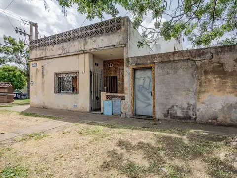 VENTA CASA EN VILLA LUZURIAGA