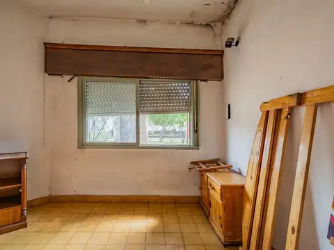 Casa en Venta 54 años
