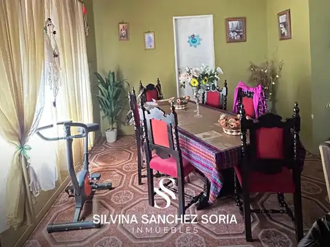 Casa en Venta en Capilla del Señor, USD 195.000