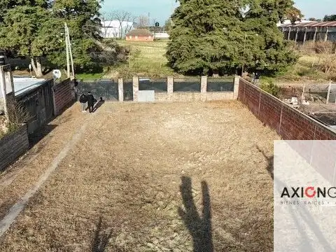 Casa en Venta en La Plata, USD 32.500