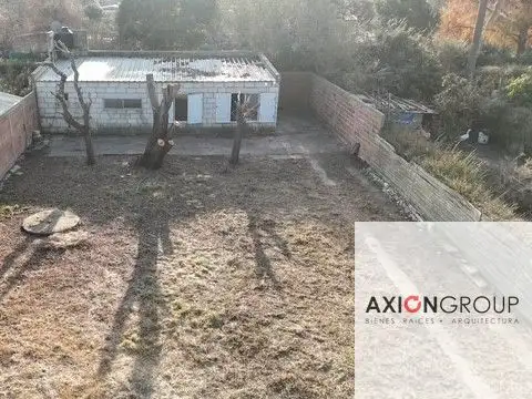 OPORTUNIDAD VENTA DE CASA CON LOTE AMPLIO