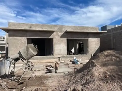 Bº Vista Oliva -Tropero Sosa 1800