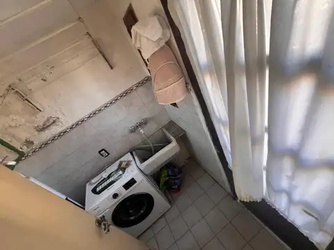 Depto Tipo Casa en Venta con 1 cocheras