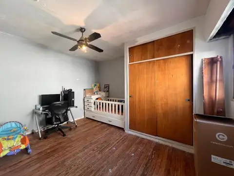 Depto Tipo Casa en Venta en Saavedra, USD 180.000