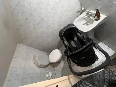 Depto Tipo Casa en Venta en Saavedra, USD 165.000