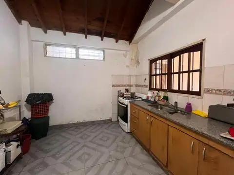 PH 3 AMB DUPLEX FRENTE S/EXPENSA COCHERA CUB. BALCON TERRAZA