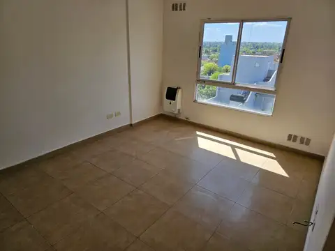 2 ambientes en VENTA APTO CREDITO edificio ISA 9 San Miguel