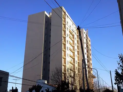2 ambientes en venta APTO CREDITO edificio ISA 9 San Miguel