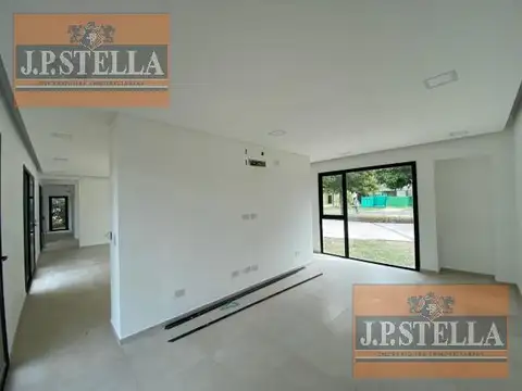 Casa en Alquiler de 3 dormitorios