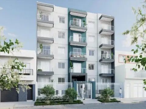 Venta de Departamento 2 Ambientes en Palomar