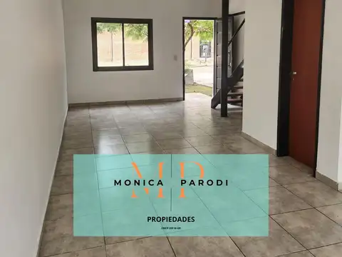 Casa en Alquiler de 2 dormitorios