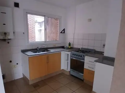 DEPARTAMENTO 1 DORM. GENERAL PAZ