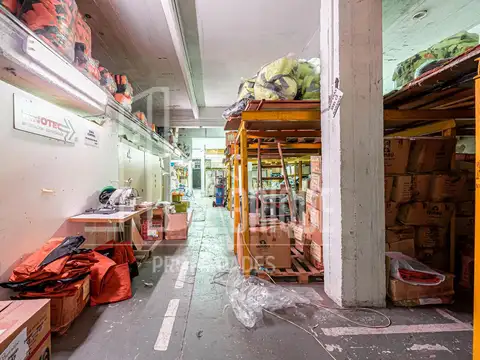 Galpon en Venta 30 años