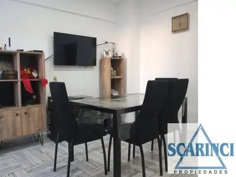 Departamento en Venta 1 año