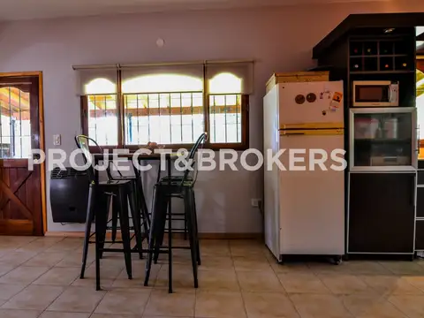 Casa en Venta al Sudoeste