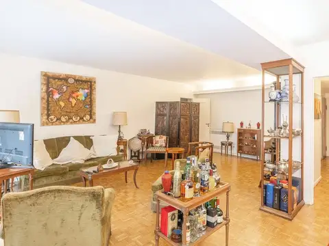 Departamento en Venta en Palermo, USD 295.000