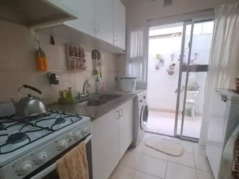 Departamento en Venta en Terminal, USD 80.000