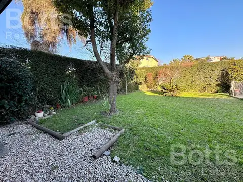 Casa en Alquiler 15 años
