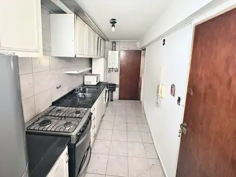 Departamento en Alquiler de 4 ambientes