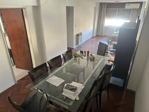 Departamento en Alquiler de 3 dormitorios