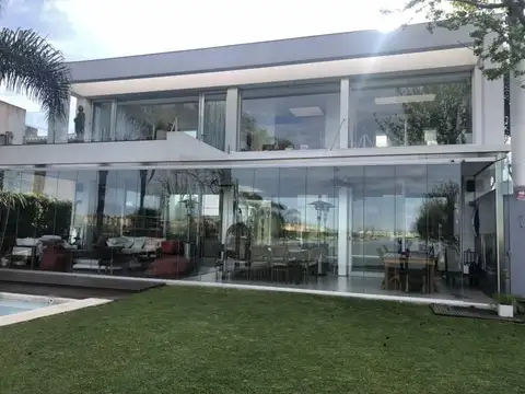 Casa en  venta en Santa Bárbara