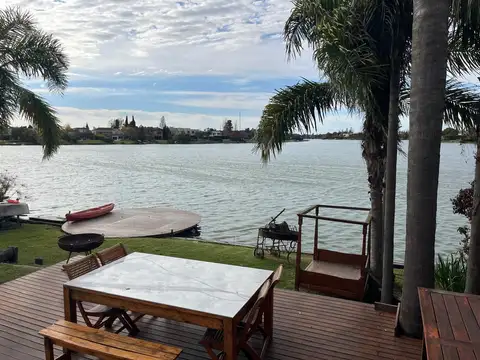 Casa en Venta 6 años