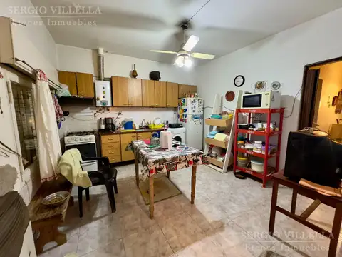 Casa en Venta 35 años