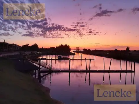 Terreno en medanos de punta gorda
