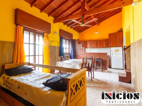 Departamento en Venta en Mar de Ajo, USD 50.000
