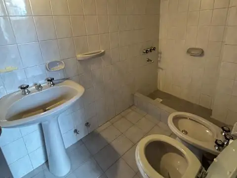 Departamento en Alquiler 45 años