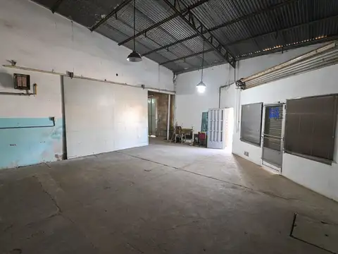 Galpon en Alquiler 19 años