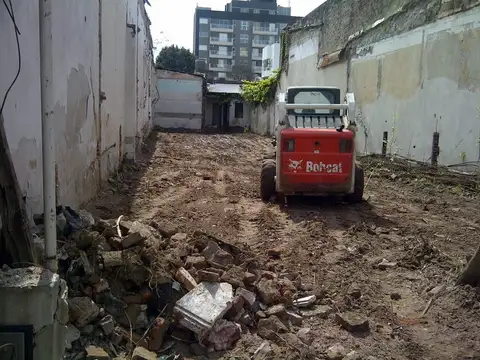 Terreno en Venta en La Plata, USD 200.000