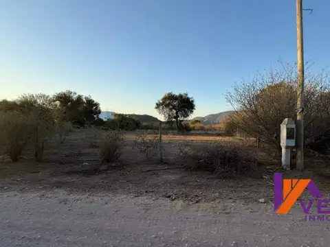 Terreno en Venta en Coronel Moldes, USD 15.000